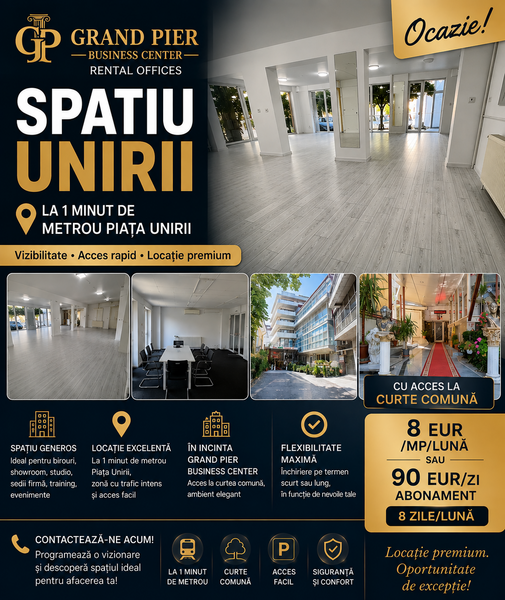 Unirii